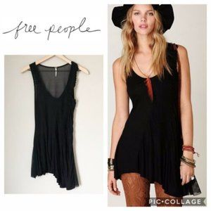 Free People Pleaty Please Tank